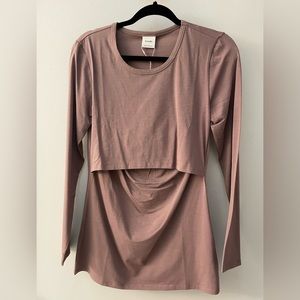 Boob Design nursing shirt